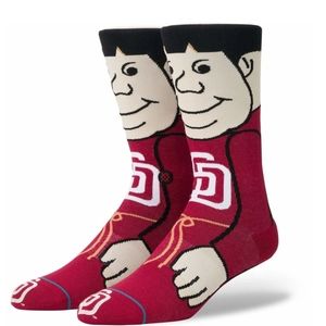 Men's casual socks